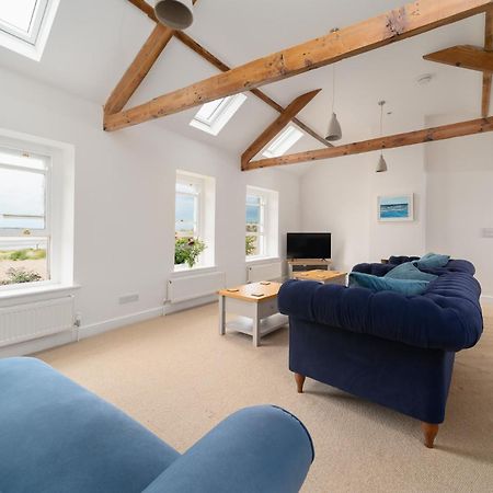 Riversmeet Beach Side Holiday Cottage Instow Exterior photo