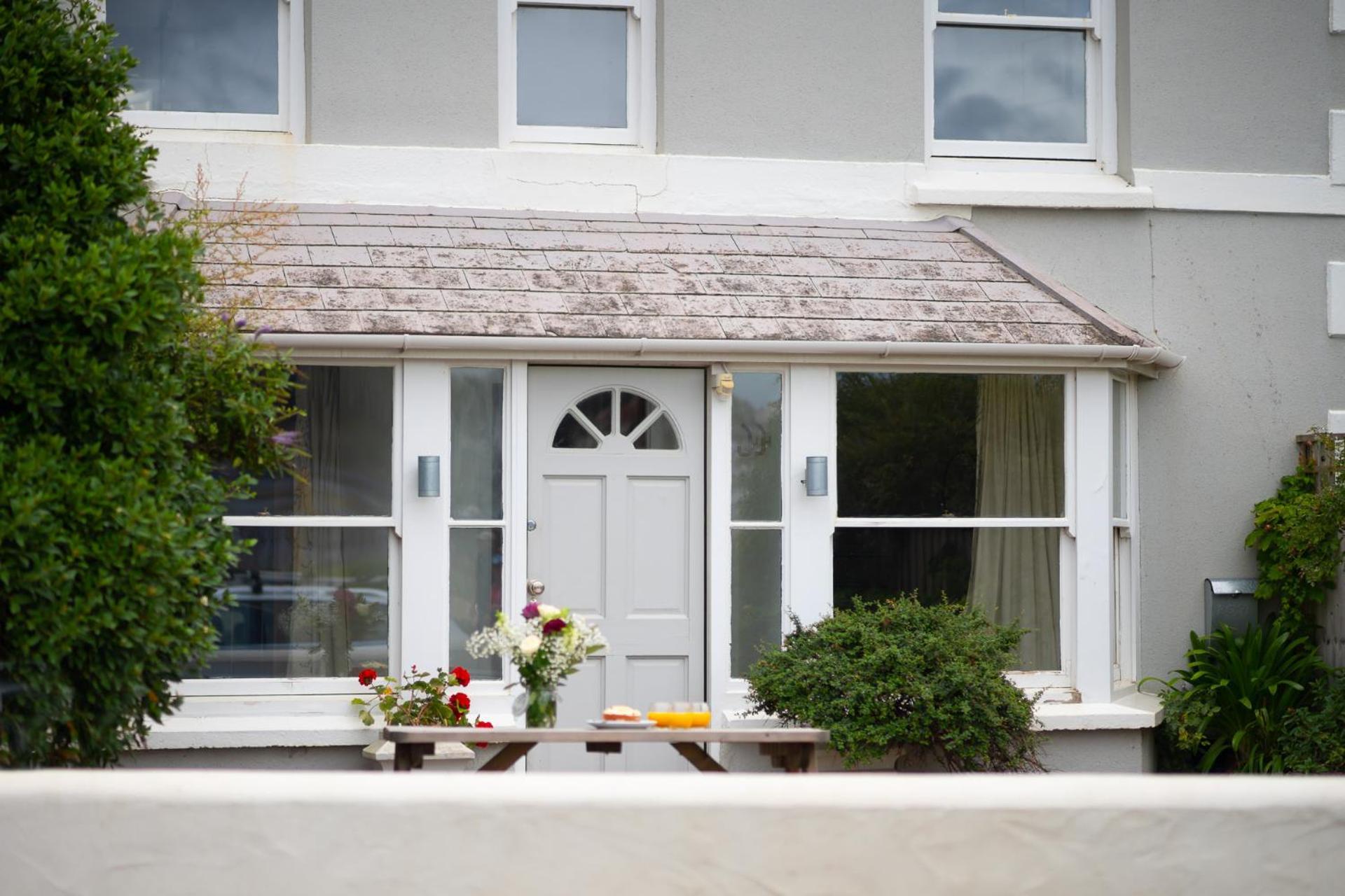 Riversmeet Beach Side Holiday Cottage Instow Exterior photo