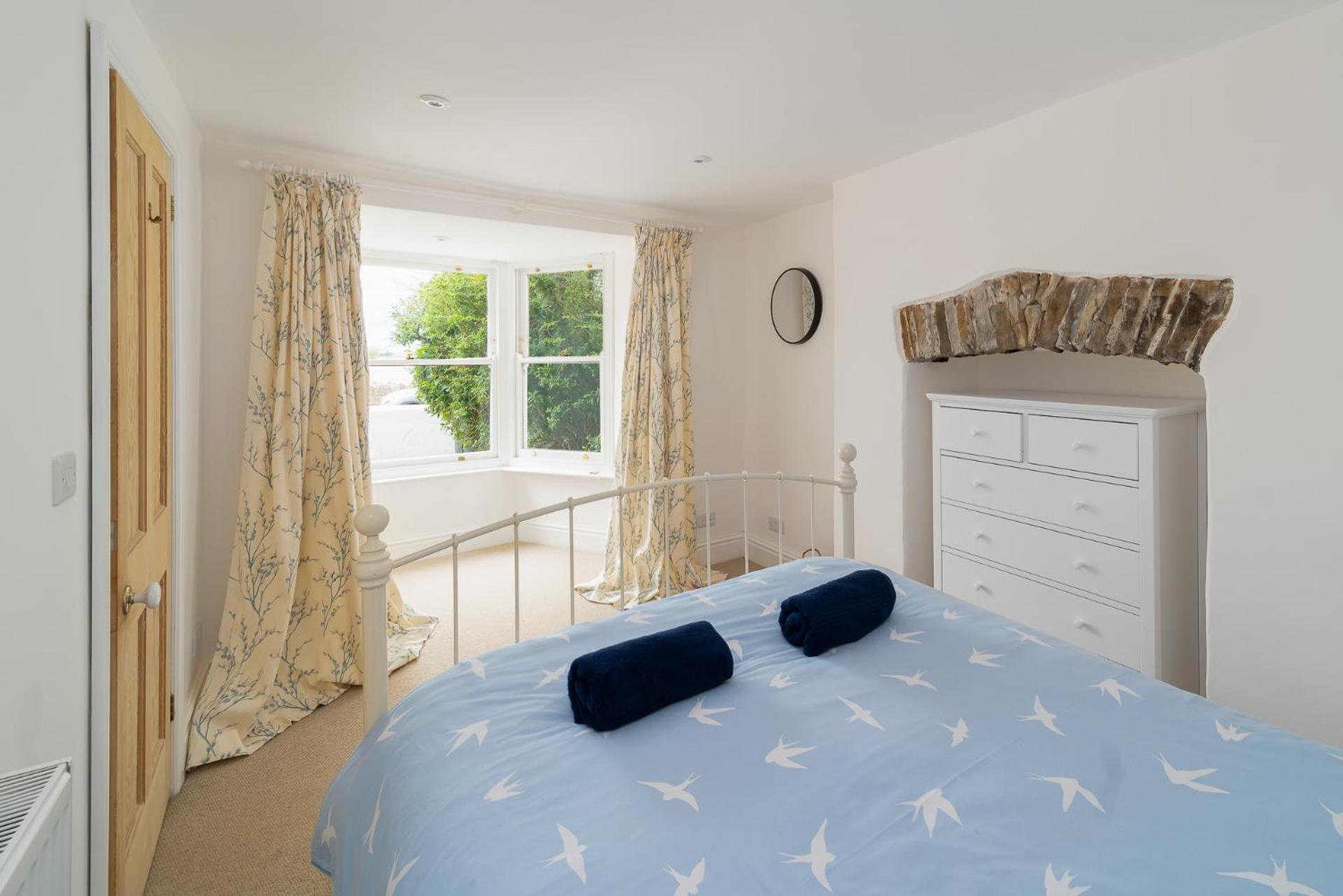 Riversmeet Beach Side Holiday Cottage Instow Exterior photo