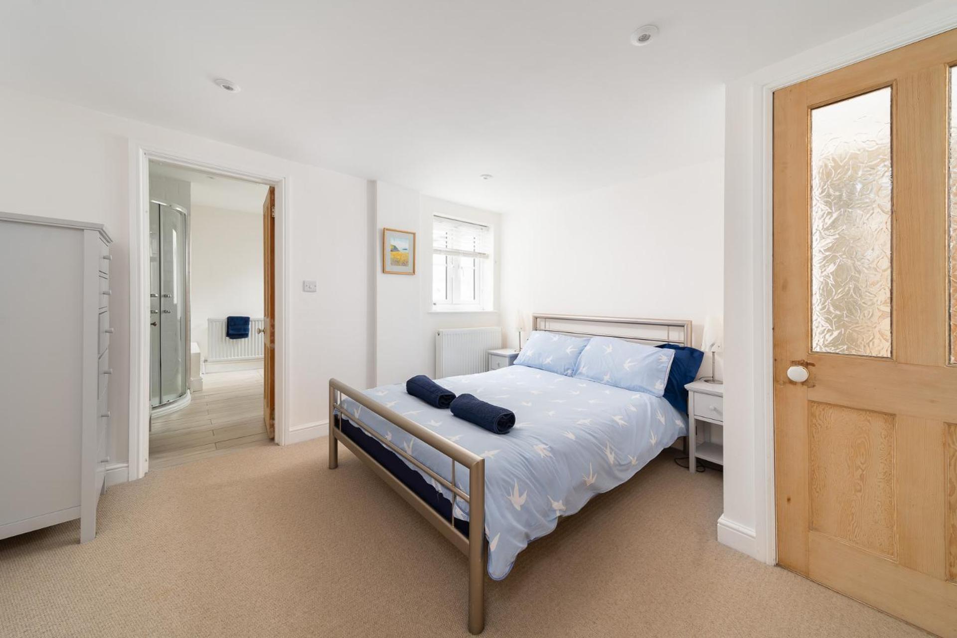 Riversmeet Beach Side Holiday Cottage Instow Exterior photo