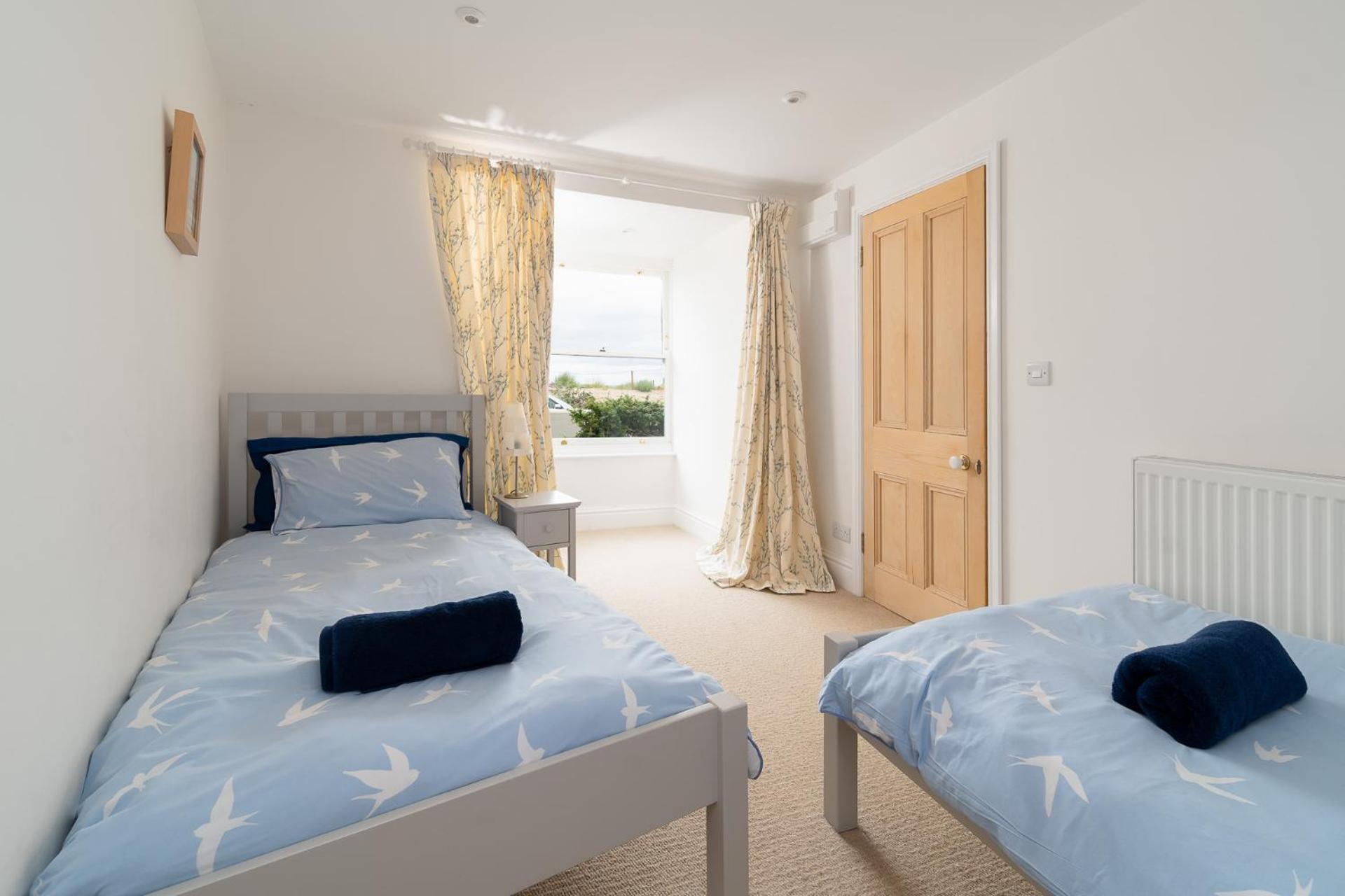 Riversmeet Beach Side Holiday Cottage Instow Exterior photo