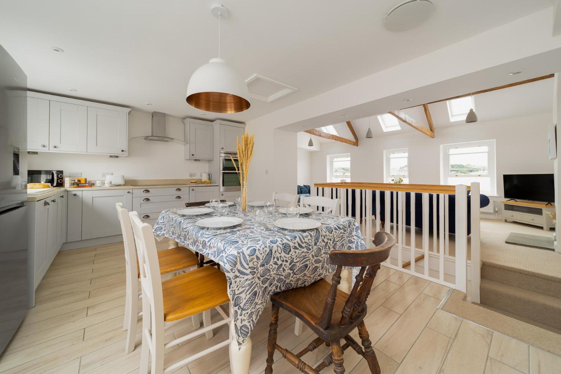 Riversmeet Beach Side Holiday Cottage Instow Exterior photo